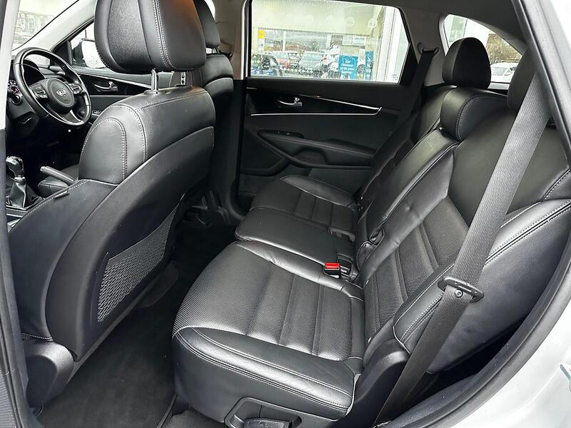 Used Kia Sorento 2017 for sale - 77132549: Photo 14