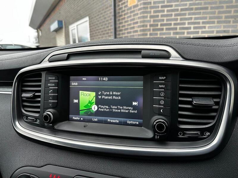 Used Kia Sorento 2017 for sale - 77132549: Photo 19