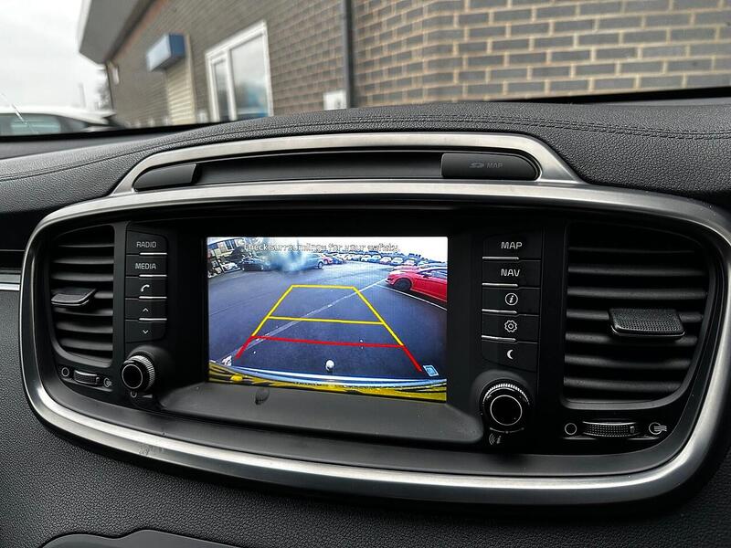 Used Kia Sorento 2017 for sale - 77132549: Photo 20