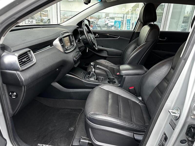 Used Kia Sorento 2017 for sale - 77132549: Photo 27