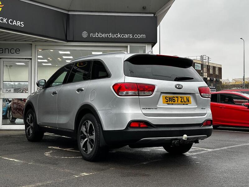 Used Kia Sorento 2017 for sale - 77132549: Photo 4