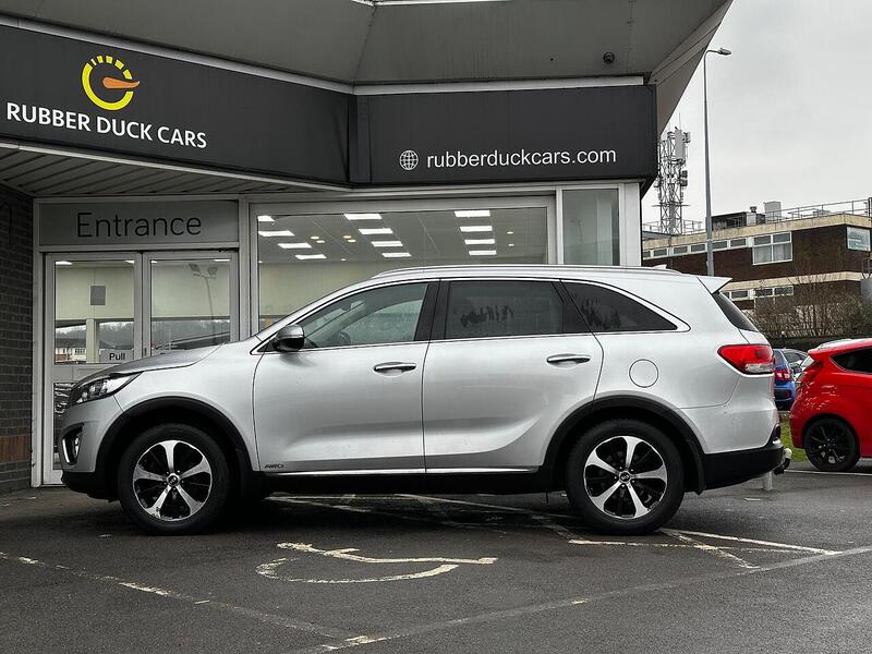 Used Kia Sorento 2017 for sale - 77132549: Photo 5