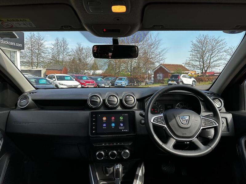 Used Dacia Duster 2022 for sale - 78168031: Photo 10