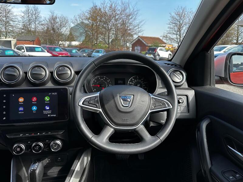Used Dacia Duster 2022 for sale - 78168031: Photo 11