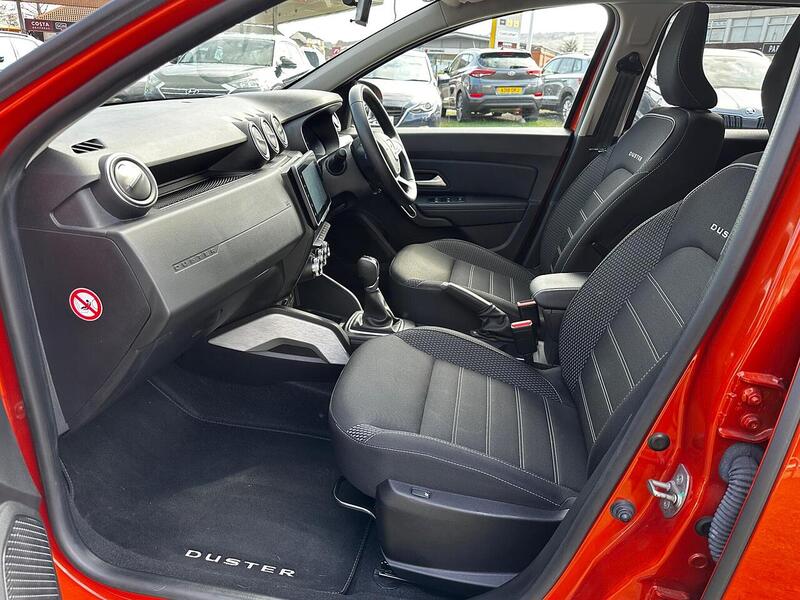 Used Dacia Duster 2022 for sale - 78168031: Photo 12