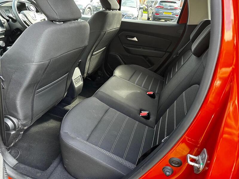 Used Dacia Duster 2022 for sale - 78168031: Photo 13