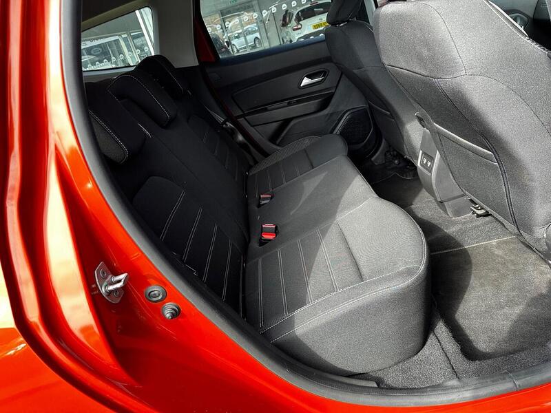 Used Dacia Duster 2022 for sale - 78168031: Photo 14