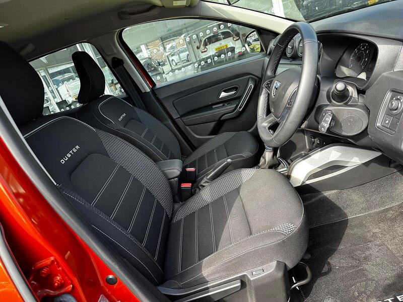 Used Dacia Duster 2022 for sale - 78168031: Photo 15
