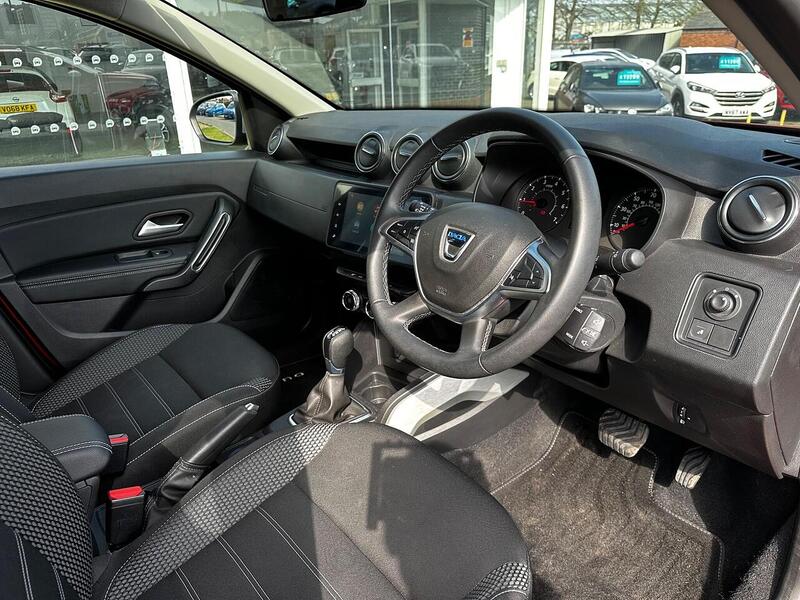 Used Dacia Duster 2022 for sale - 78168031: Photo 16