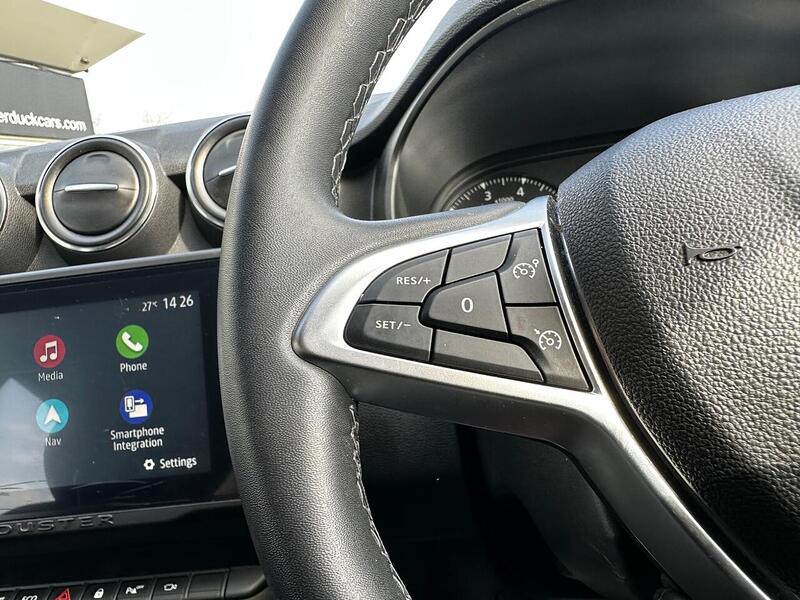 Used Dacia Duster 2022 for sale - 78168031: Photo 19