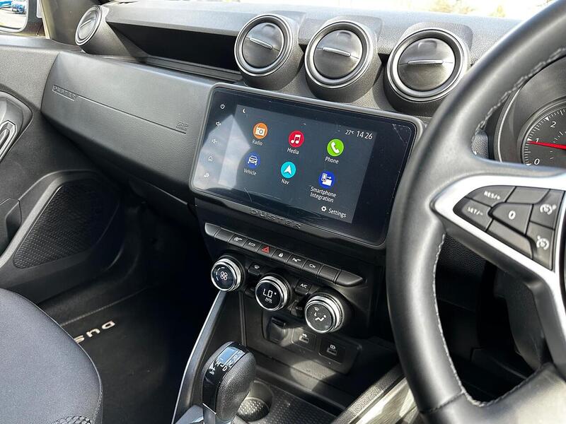 Used Dacia Duster 2022 for sale - 78168031: Photo 20