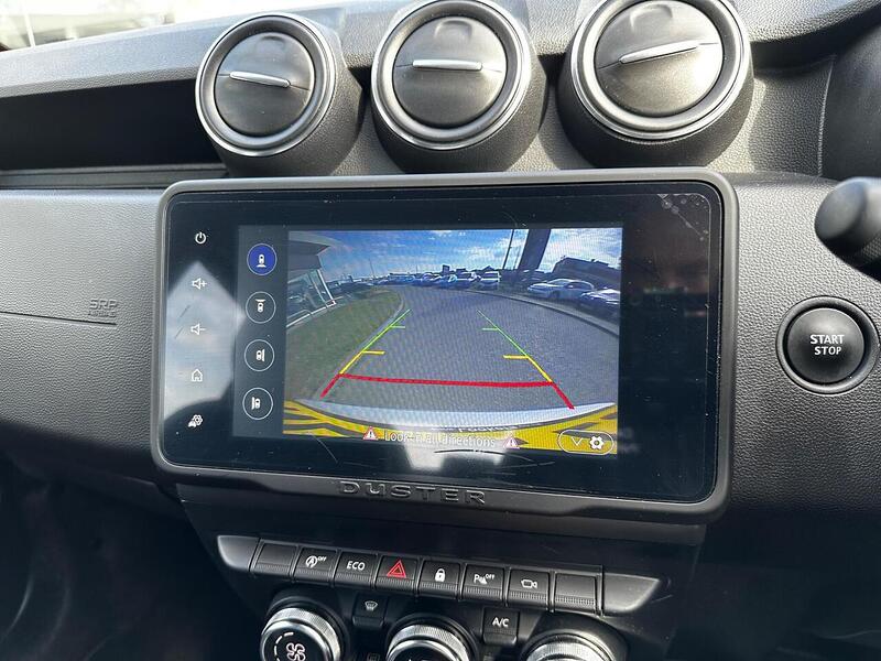 Used Dacia Duster 2022 for sale - 78168031: Photo 23