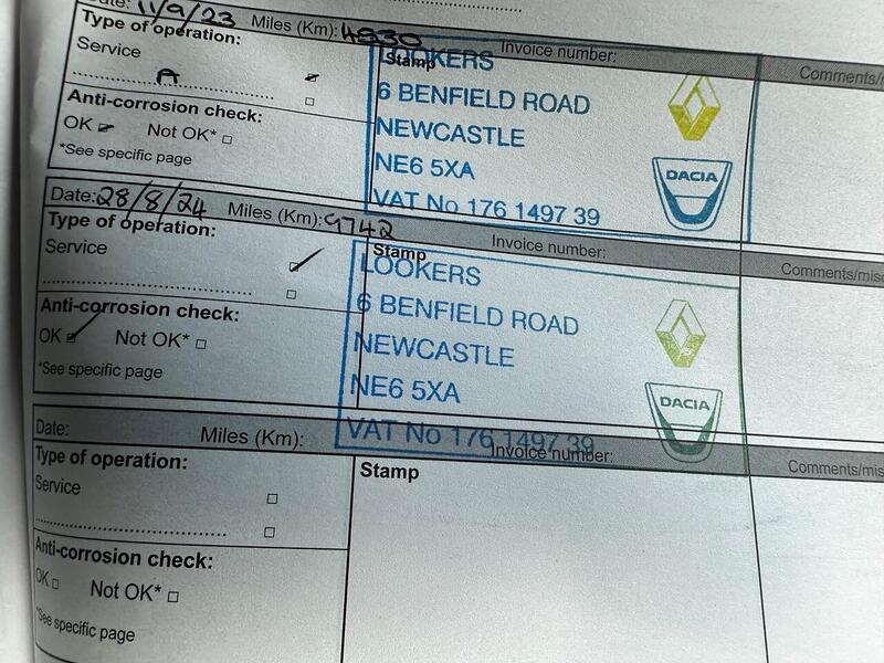 Used Dacia Duster 2022 for sale - 78168031: Photo 26