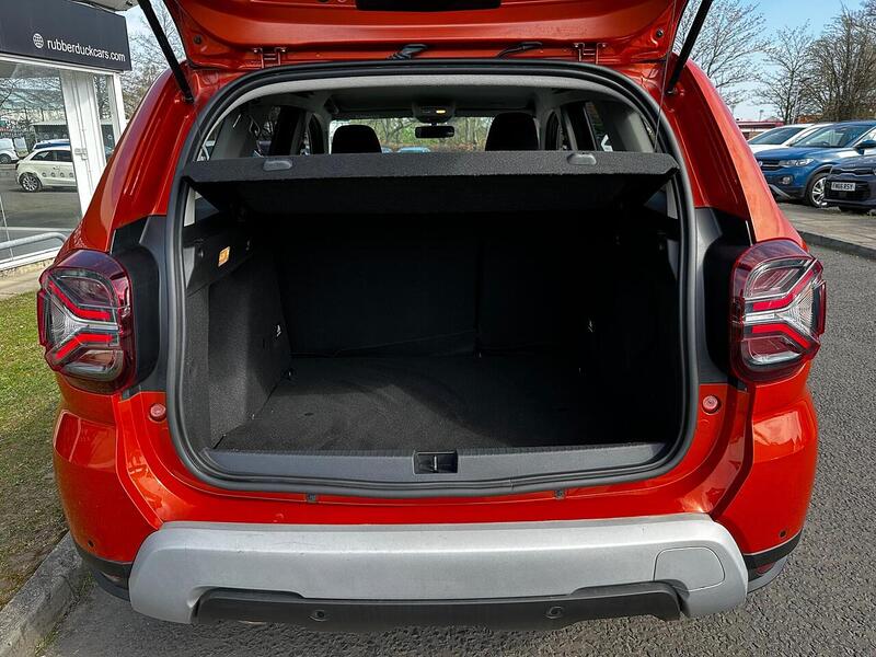 Used Dacia Duster 2022 for sale - 78168031: Photo 9