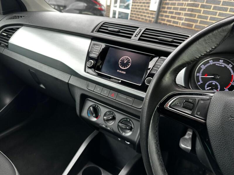 Used Skoda Fabia 2019 for sale - 77730906: Photo 12