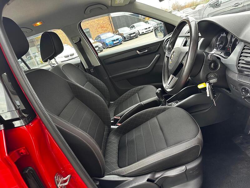 Used Skoda Fabia 2019 for sale - 77730906: Photo 14