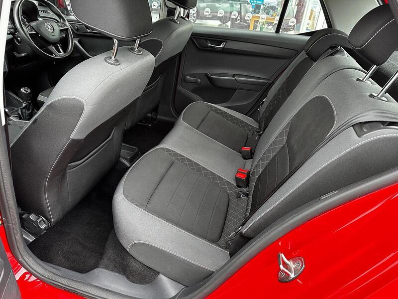 Used Skoda Fabia 2019 for sale - 77730906: Photo 15