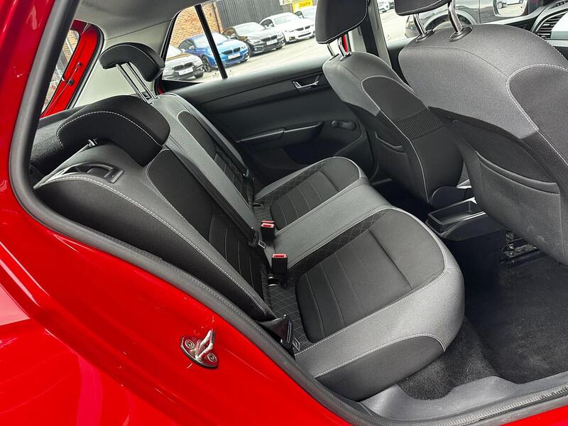 Used Skoda Fabia 2019 for sale - 77730906: Photo 16