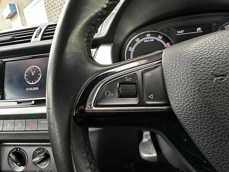 Used Skoda Fabia 2019 for sale - 77730906: Photo 18