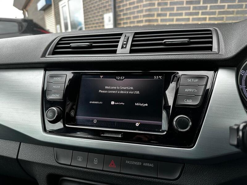 Used Skoda Fabia 2019 for sale - 77730906: Photo 20