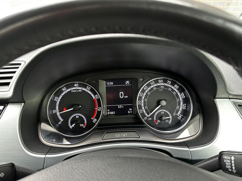 Used Skoda Fabia 2019 for sale - 77730906: Photo 28