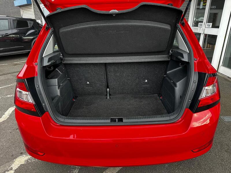 Used Skoda Fabia 2019 for sale - 77730906: Photo 29