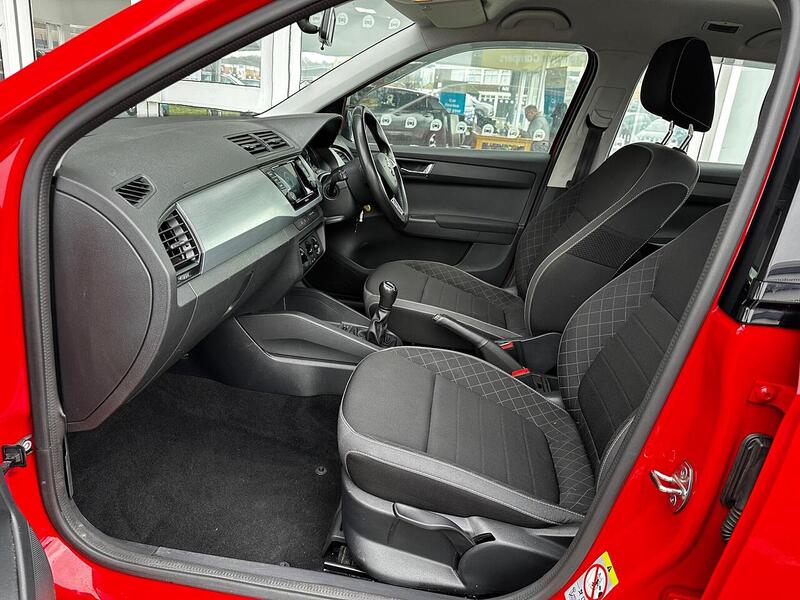 Used Skoda Fabia 2019 for sale - 77730906: Photo 30