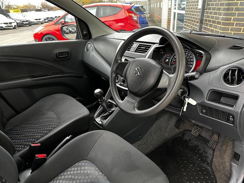 Used Suzuki Celerio 2016 for sale - 77132514: Photo 10