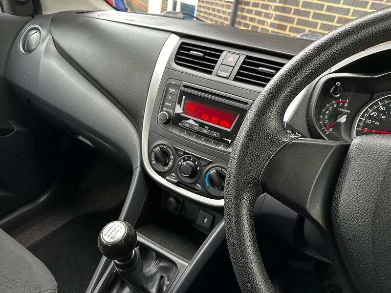 Used Suzuki Celerio 2016 for sale - 77132514: Photo 11