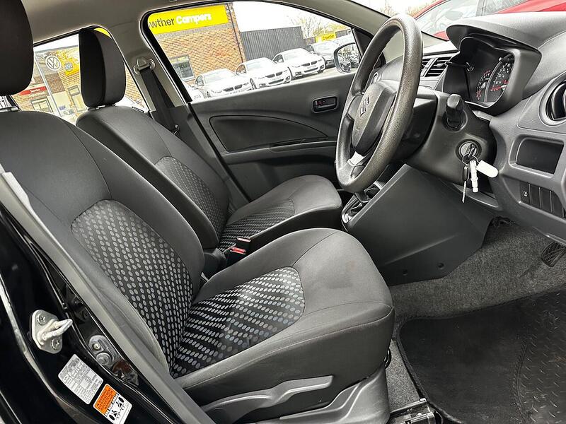 Used Suzuki Celerio 2016 for sale - 77132514: Photo 13