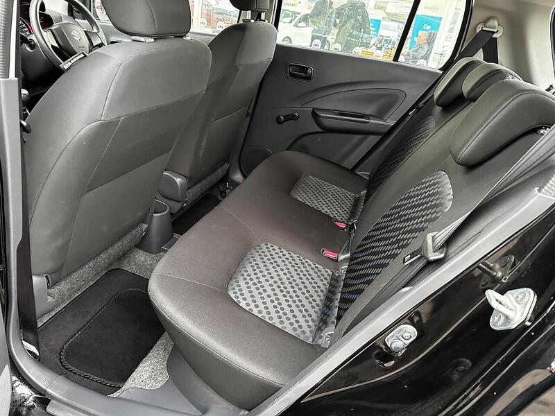 Used Suzuki Celerio 2016 for sale - 77132514: Photo 14
