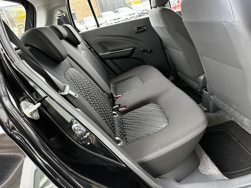 Used Suzuki Celerio 2016 for sale - 77132514: Photo 15