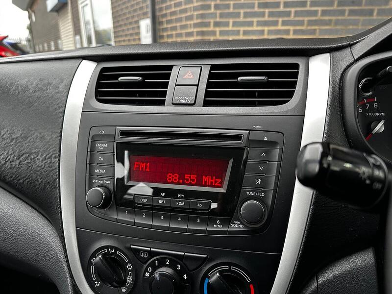 Used Suzuki Celerio 2016 for sale - 77132514: Photo 17