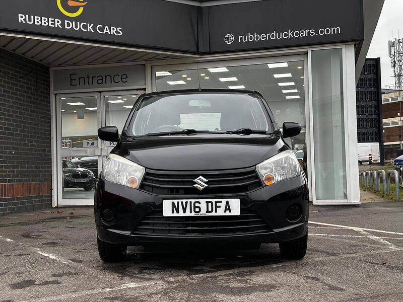 Used Suzuki Celerio 2016 for sale - 77132514: Photo 2
