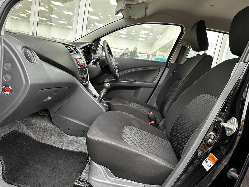 Used Suzuki Celerio 2016 for sale - 77132514: Photo 22