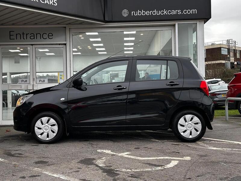 Used Suzuki Celerio 2016 for sale - 77132514: Photo 5