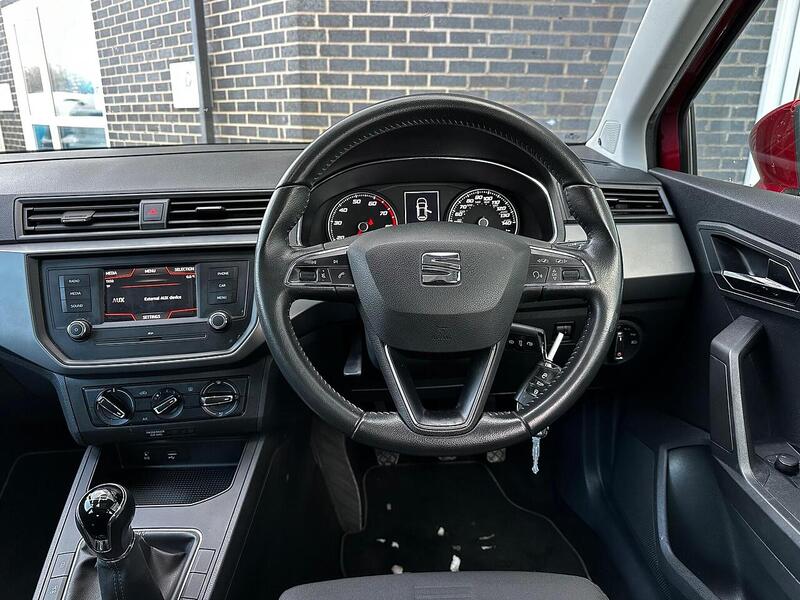 Used SEAT Ibiza 2018 for sale - 77132445: Photo 10