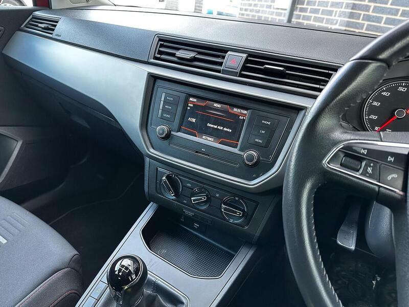 Used SEAT Ibiza 2018 for sale - 77132445: Photo 12