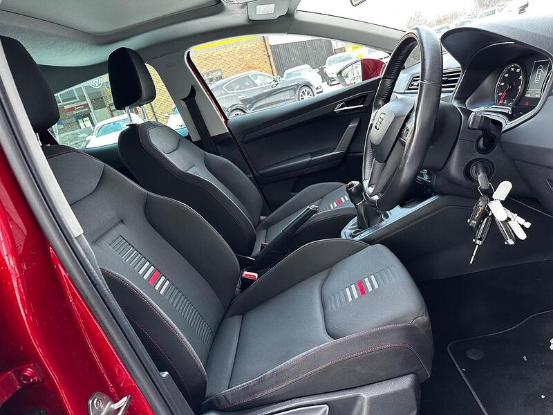 Used SEAT Ibiza 2018 for sale - 77132445: Photo 14