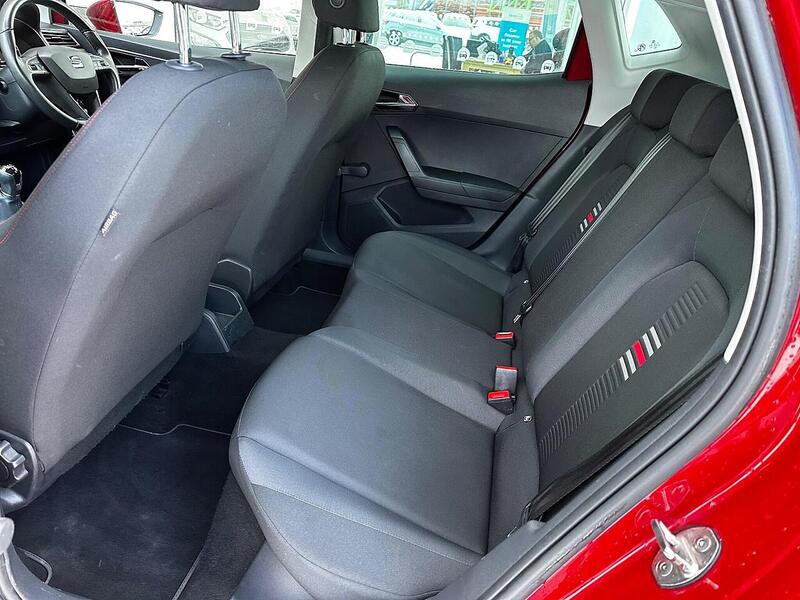 Used SEAT Ibiza 2018 for sale - 77132445: Photo 15