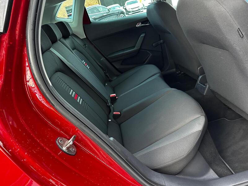 Used SEAT Ibiza 2018 for sale - 77132445: Photo 16