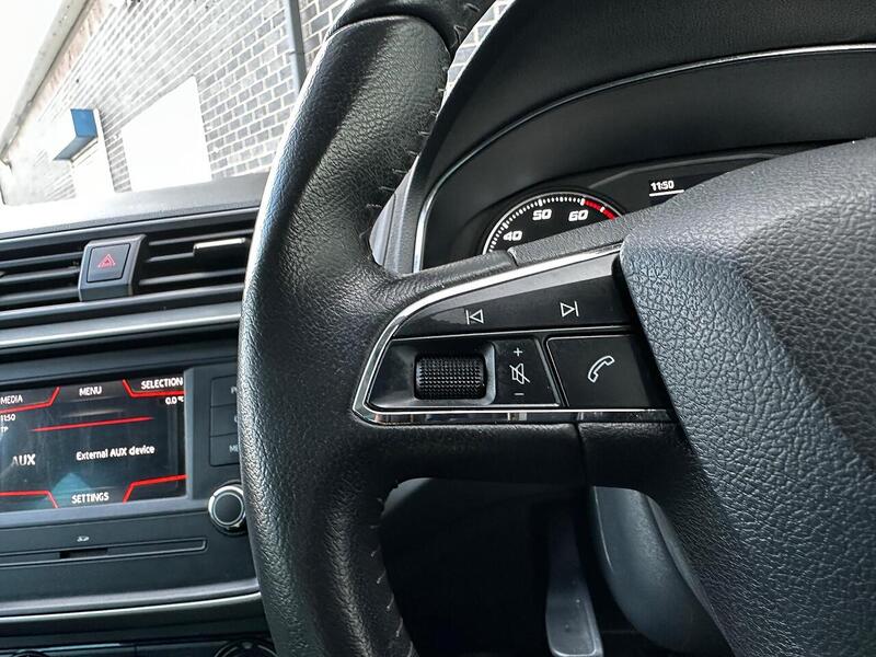 Used SEAT Ibiza 2018 for sale - 77132445: Photo 18