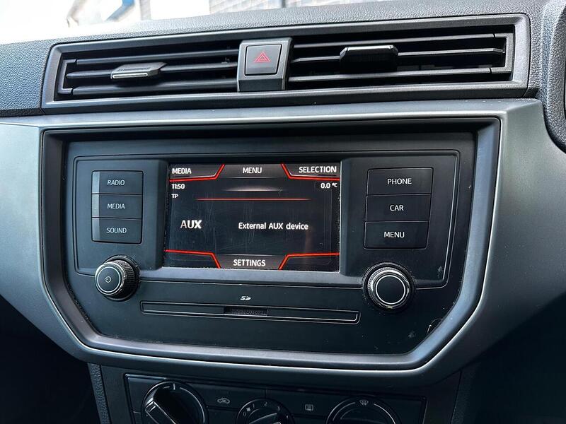 Used SEAT Ibiza 2018 for sale - 77132445: Photo 20