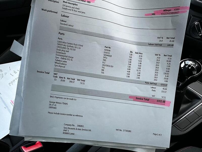 Used SEAT Ibiza 2018 for sale - 77132445: Photo 24