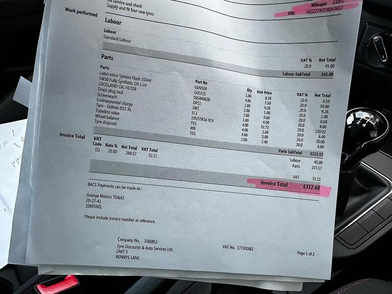 Used SEAT Ibiza 2018 for sale - 77132445: Photo 25