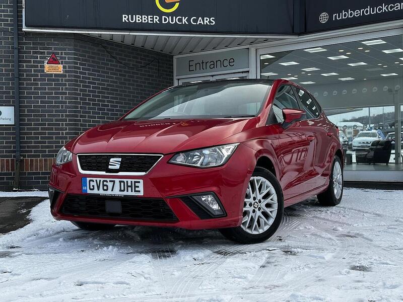 Used SEAT Ibiza 2018 for sale - 77132445: Photo 3