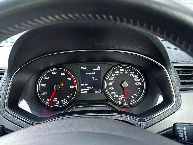 Used SEAT Ibiza 2018 for sale - 77132445: Photo 30