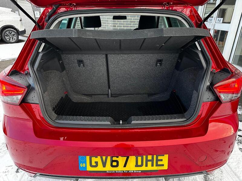 Used SEAT Ibiza 2018 for sale - 77132445: Photo 31