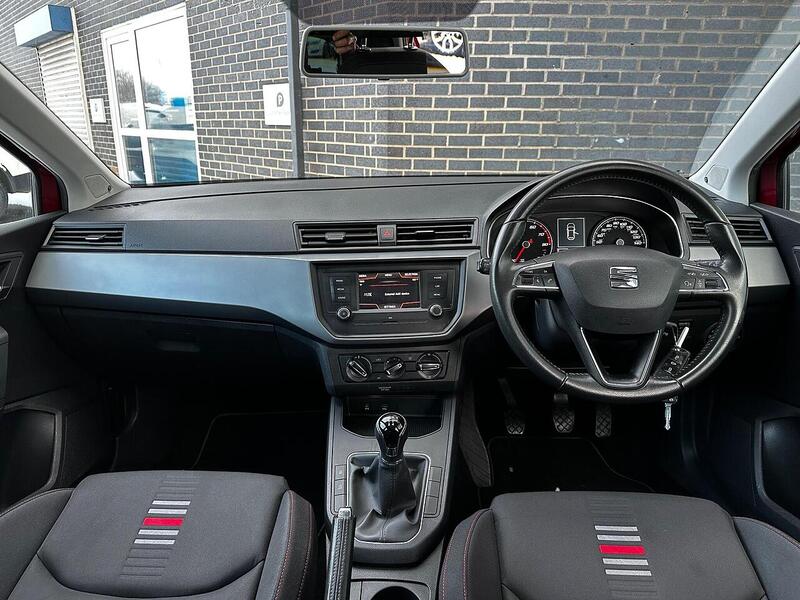 Used SEAT Ibiza 2018 for sale - 77132445: Photo 9