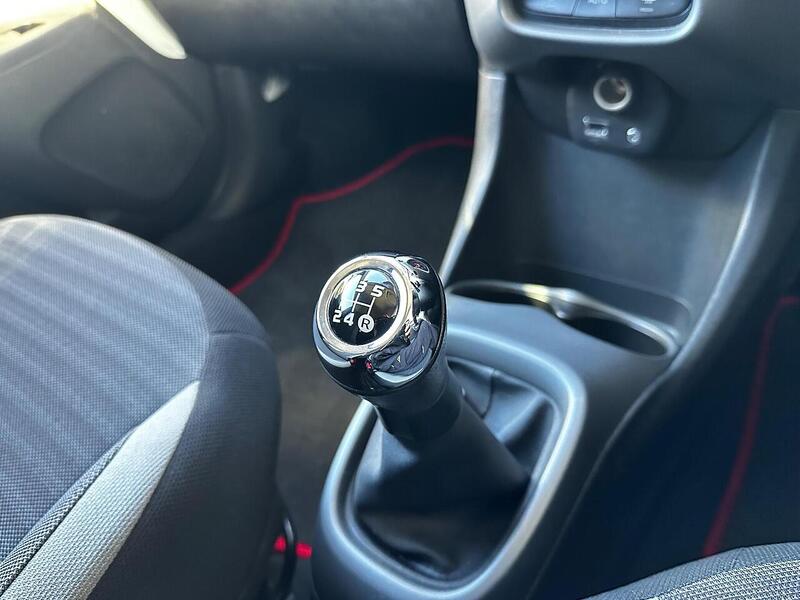 Used Toyota AYGO 2019 for sale - 77250934: Photo 12